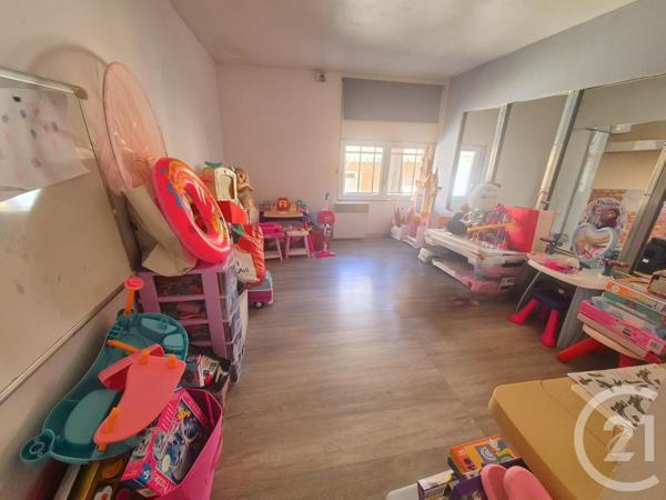 Appartement à vendre  4 pièces - 173 m2 FOS SUR MER - 13