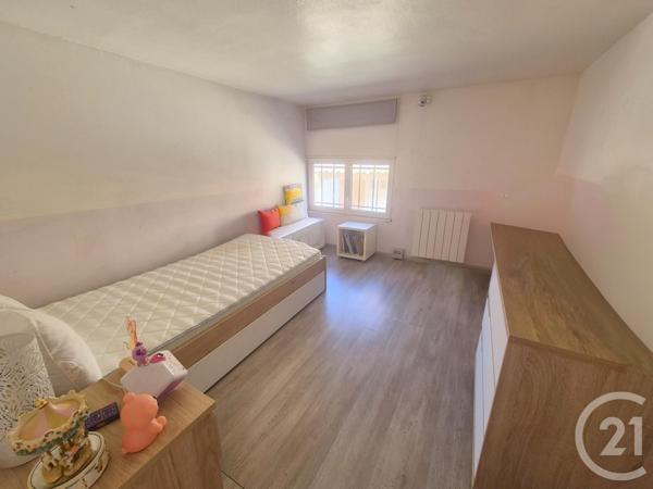 Appartement à vendre  4 pièces - 173 m2 FOS SUR MER - 13