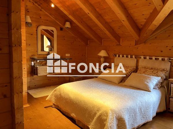 À vendre Maison 5 pièces 160 m² - Briançon 05100