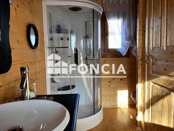 À vendre Maison 5 pièces 160 m² - Briançon 05100