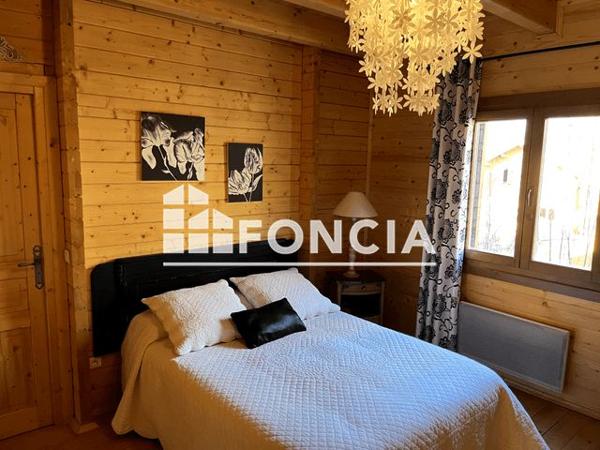 À vendre Maison 5 pièces 160 m² - Briançon 05100