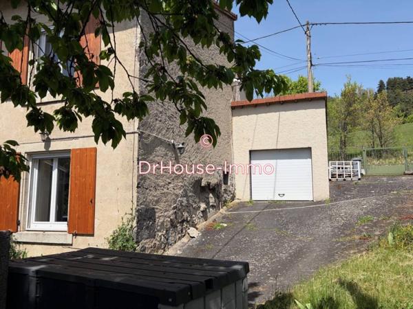 Maison à vendre 4 pièces de 70 m²