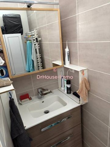 Maison à vendre 4 pièces de 70 m²