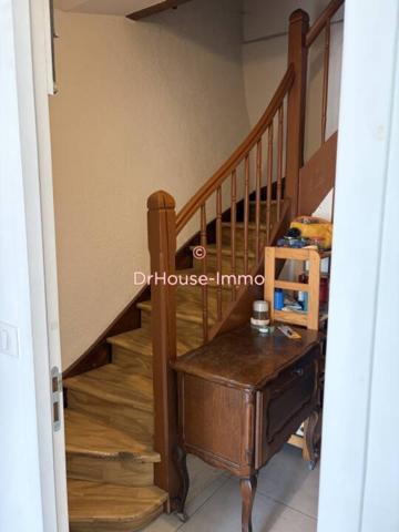 Maison à vendre 4 pièces de 70 m²