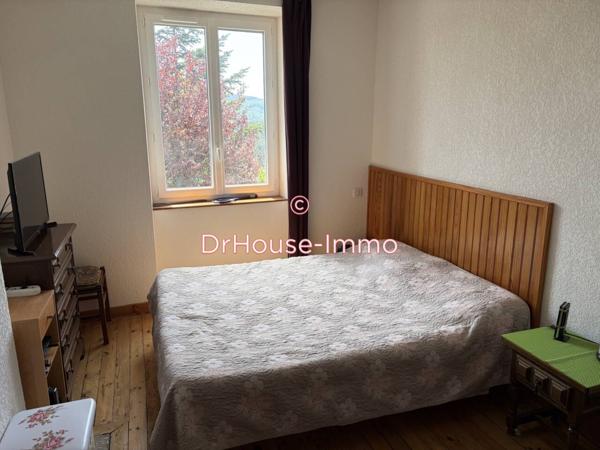 Maison à vendre 4 pièces de 70 m²