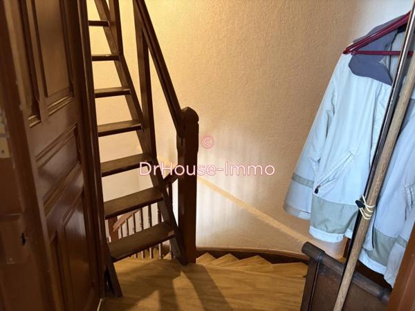 Maison à vendre 4 pièces de 70 m²