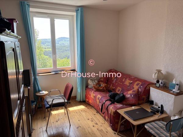 Maison à vendre 4 pièces de 70 m²