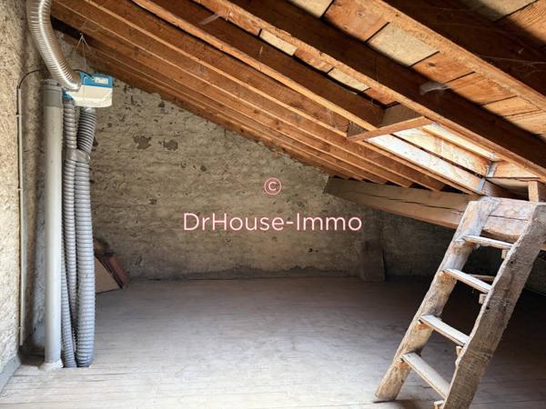 Maison à vendre 4 pièces de 70 m²