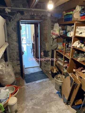 Maison à vendre 4 pièces de 70 m²