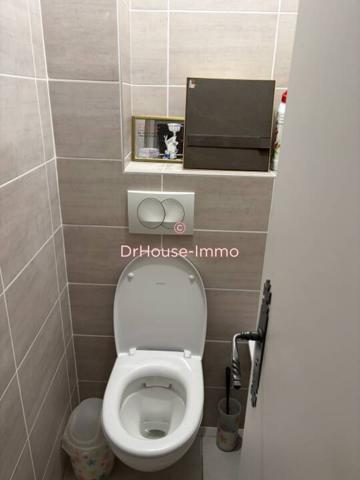 Maison à vendre 4 pièces de 70 m²