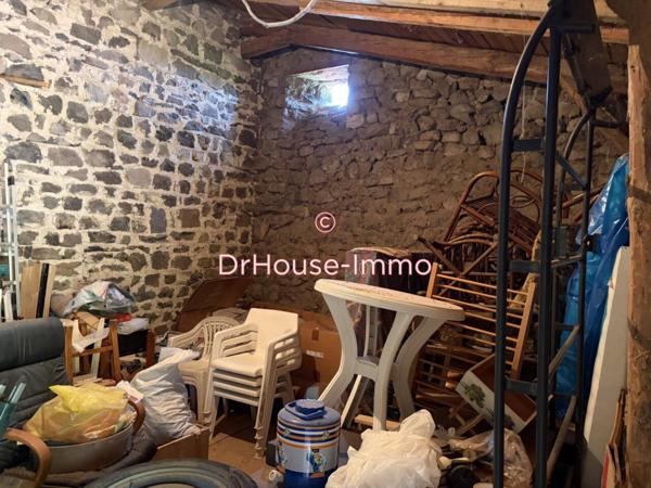 Maison à vendre 4 pièces de 70 m²