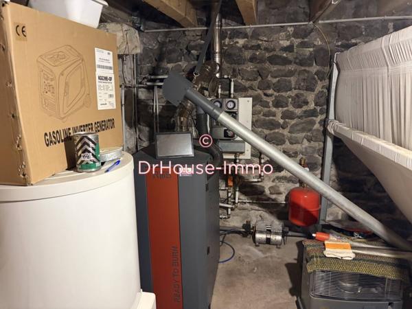Maison à vendre 4 pièces de 70 m²