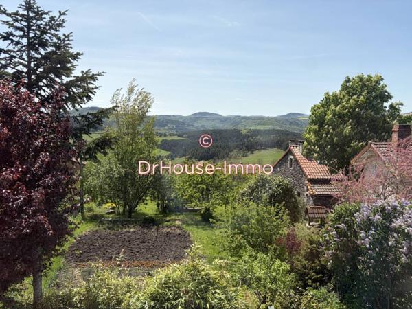 Maison à vendre 4 pièces de 70 m²