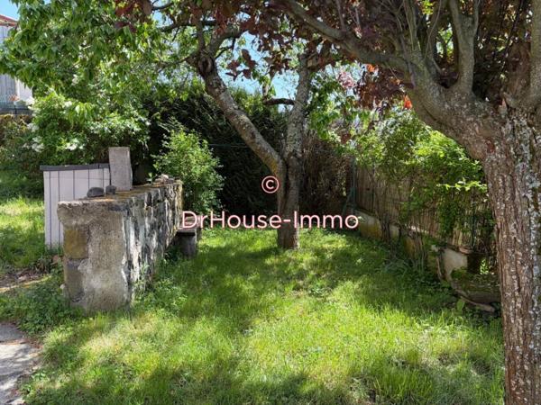 Maison à vendre 4 pièces de 70 m²