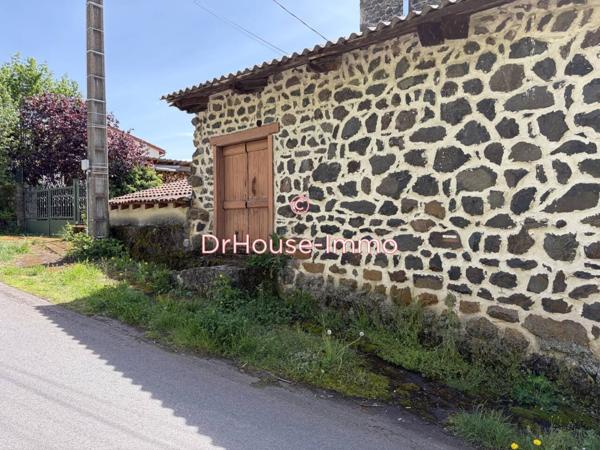 Maison à vendre 4 pièces de 70 m²