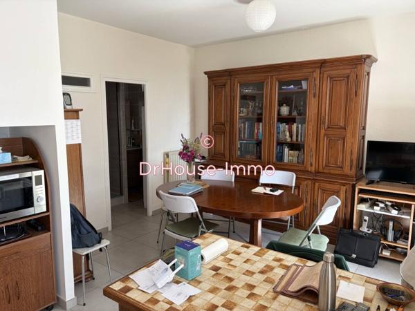 Maison à vendre 4 pièces de 70 m²