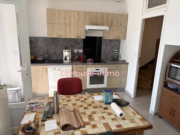 Maison à vendre 4 pièces de 70 m²