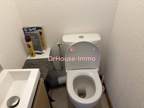 Maison à vendre 4 pièces de 70 m²