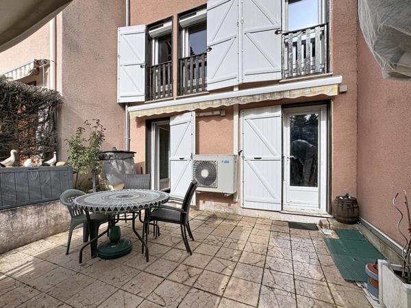 Francheville (69340) Maison 4 chambres terain 147m²
