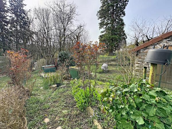 Francheville (69340) Maison 4 chambres terain 147m²