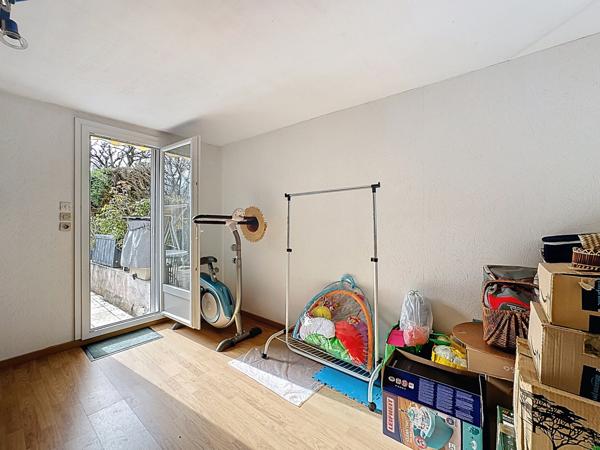 Francheville (69340) Maison 4 chambres terain 147m²