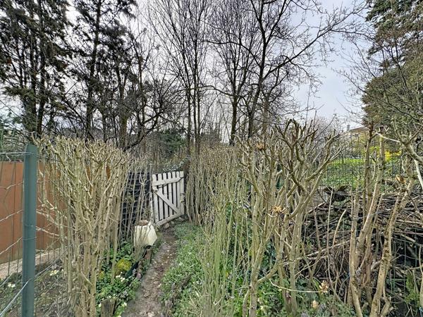 Francheville (69340) Maison 4 chambres terain 147m²