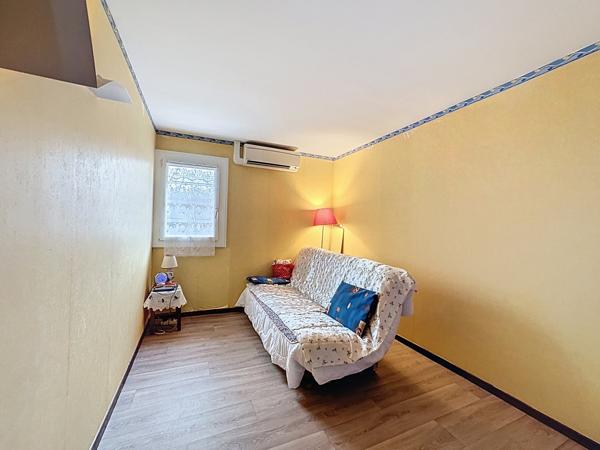 Francheville (69340) Maison 4 chambres terain 147m²