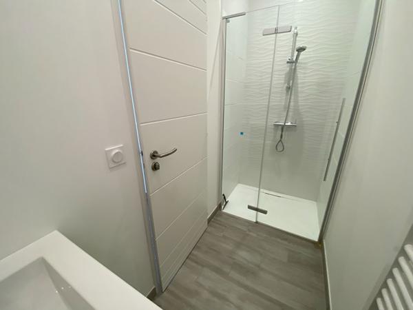 SAINT DENIS - maison 4 chambres - piscine - 113 m²