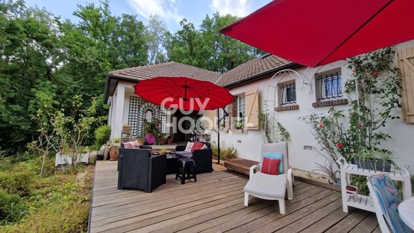 Maison Le Coudray 6 pièce(s) 150 m2