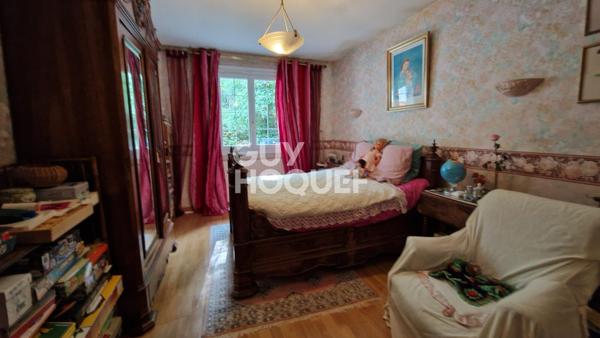 Maison Le Coudray 6 pièce(s) 150 m2