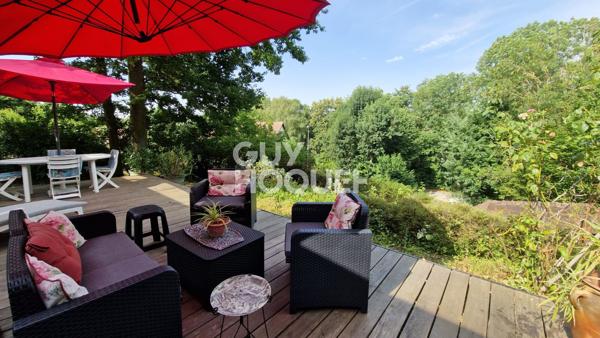 Maison Le Coudray 6 pièce(s) 150 m2