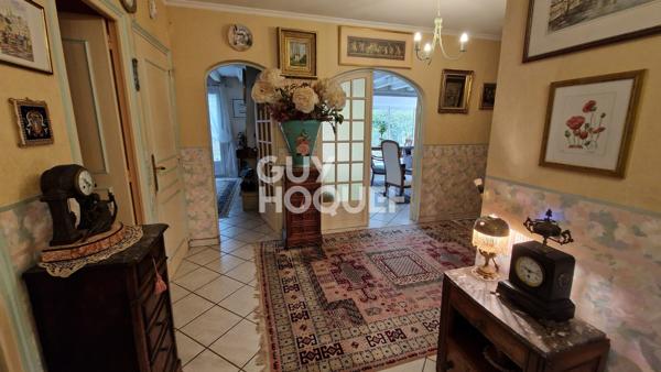 Maison Le Coudray 6 pièce(s) 150 m2