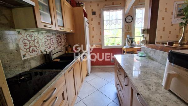 Maison Le Coudray 6 pièce(s) 150 m2