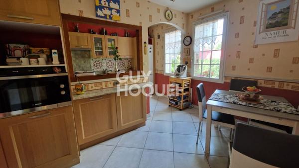 Maison Le Coudray 6 pièce(s) 150 m2