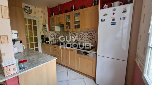Maison Le Coudray 6 pièce(s) 150 m2