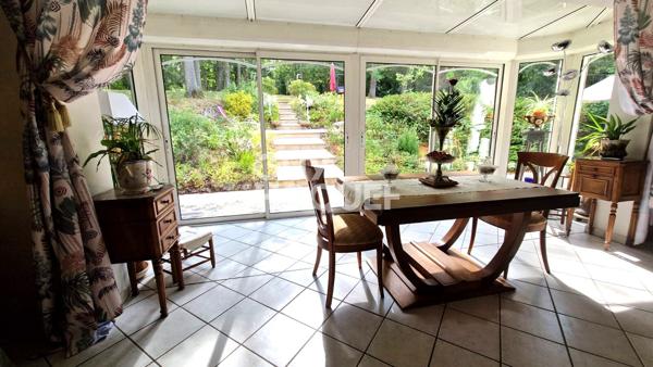 Maison Le Coudray 6 pièce(s) 150 m2