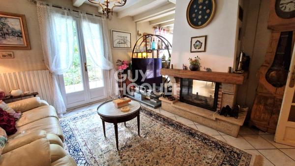 Maison Le Coudray 6 pièce(s) 150 m2