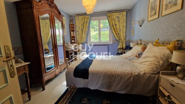 Maison Le Coudray 6 pièce(s) 150 m2
