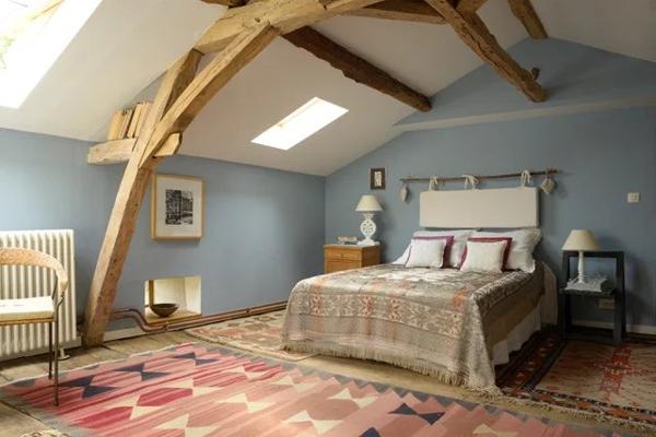 Propriété exceptionnelle de 5 chambres avec des vues superbes