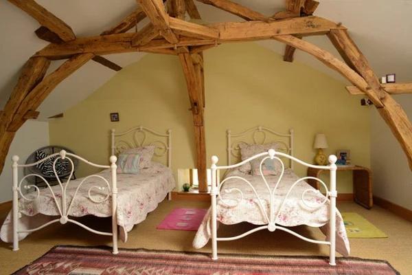 Propriété exceptionnelle de 5 chambres avec des vues superbes