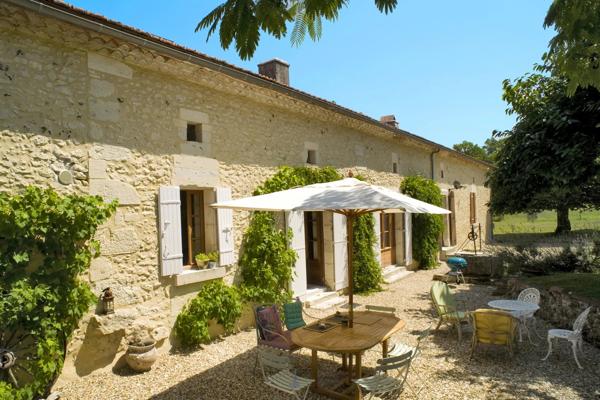 Propriété exceptionnelle de 5 chambres avec des vues superbes
