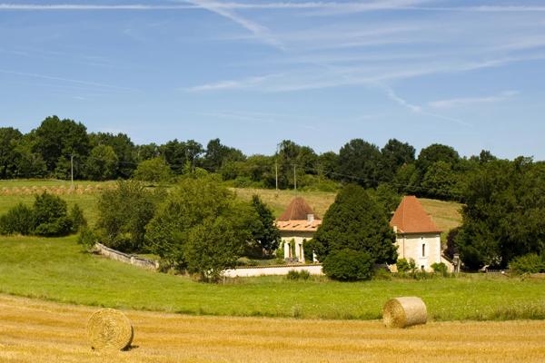Propriété exceptionnelle de 5 chambres avec des vues superbes