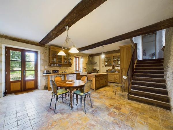 Propriété exceptionnelle de 5 chambres avec des vues superbes