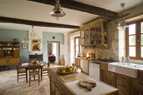Propriété exceptionnelle de 5 chambres avec des vues superbes