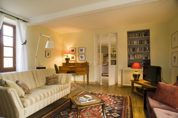 Propriété exceptionnelle de 5 chambres avec des vues superbes