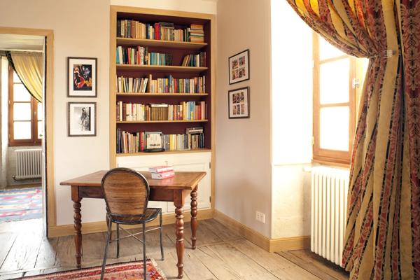 Propriété exceptionnelle de 5 chambres avec des vues superbes