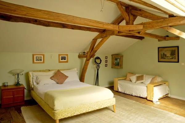 Propriété exceptionnelle de 5 chambres avec des vues superbes