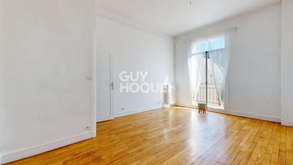 Appartement Tours 3 pièce(s) 77.87 m2