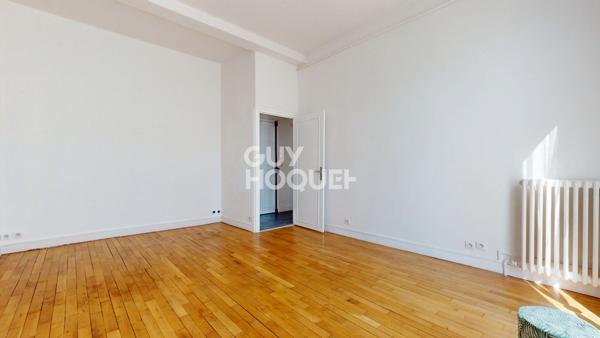 Appartement Tours 3 pièce(s) 77.87 m2