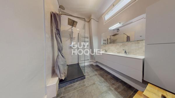 Appartement Tours 3 pièce(s) 77.87 m2